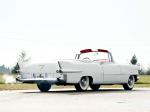 Cadillac Eldorado 1955 года